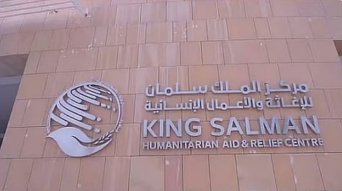 متحدث «سلمان الإغاثي»: المملكة لم تتوقف عن إرسال المساعدات منذ بداية الأزمة في سوريا