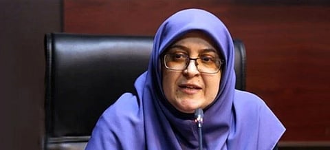 إيران تكشف أسباب انقطاع الإنترنت وتحدد موعد عودته