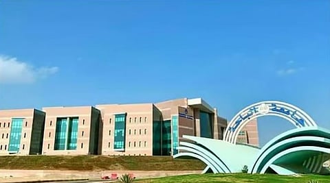 جامعة الباحة تُعلن موعد اختبار القبول لبرنامج الدكتوراه للعام الجامعي 1447هـ