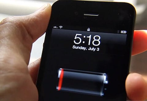 عادات بسيطة تطيل عمر بطارية الهاتف.. تجنب هذه الأخطاء