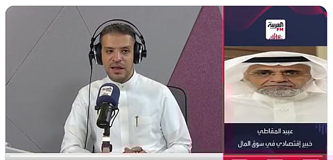 خبير اقتصادي: كثرة طروحات الشركات بالسوق الموازية يضمن القدرة على إدارة الأرباح