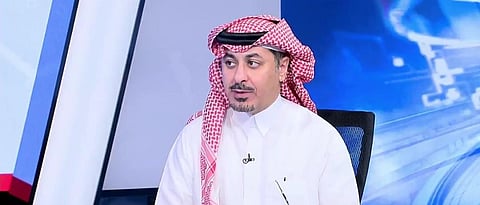 محلل سياسي: سياسة المملكة مميزة ومبنية على التمسك بالحلول السلمية والأعراف الدولية