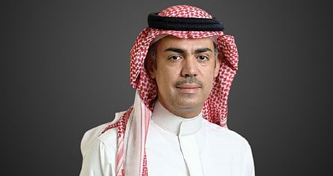 تعيين المهندس طلال المري رئيسًا تنفيذيًّا لشركة إكسبو 2030 الرياض