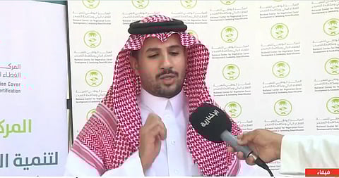 مدير «تنمية الغطاء النباتي» بجازان: نكافح النباتات الغازية لخطورتها على البيئة