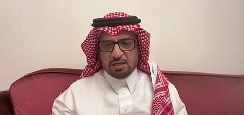 كاتب سياسي: موقف المملكة الأخلاقي داعم لاستقرار المنطقة