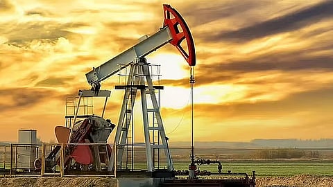  ارتفاع أسعار النفط و«برنت» يسجل 78.93 دولارًا للبرميل