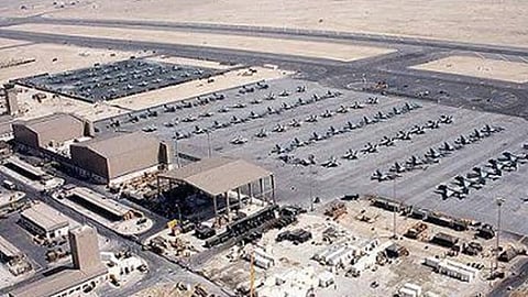 قصف قاعدة العديد.. إدانات عربية ودولية وإسلامية واسعة ضد الهجوم الإيراني