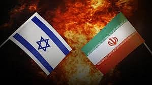 إسرائيل تقصف مقر القيادة الرئيسي للحرس الثوري