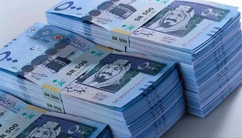 سعر الريال مقابل الجنيه المصري والعملات الأجنبية اليوم الثلاثاء 28-12-1446