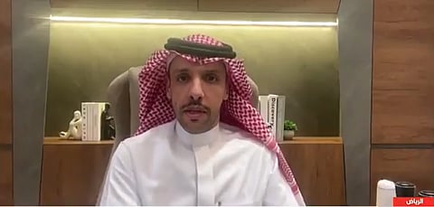 مختص: المملكة تهدف لتكون مركزًا لوجستيًا عالميًا