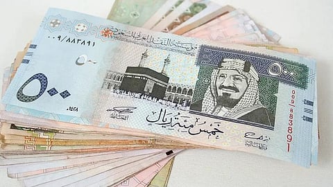 سعر الريال مقابل الدولار والعملات الأجنبية اليوم الثلاثاء 28 -12-1446