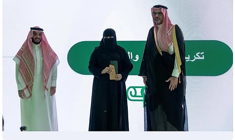 تخريج أول دفعة من برنامج «الدبلوم العالي للتصحيح اللغوي» بمجمع الملك سلمان 
