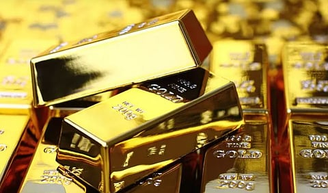 الذهب عند أدنى مستوى في أسبوعين بعد وقف إطلاق النار بين إيران وإسرائيل 