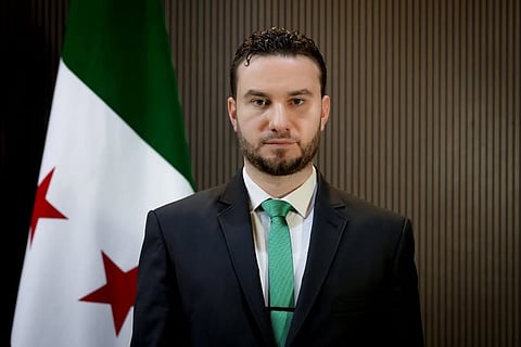 نور الدين البابا