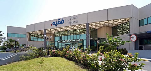 بـ938 مليون ريال.. «فقيه الطبية» تُوقع اتفاقية تسهيلات ائتمانية مع «الإنماء»