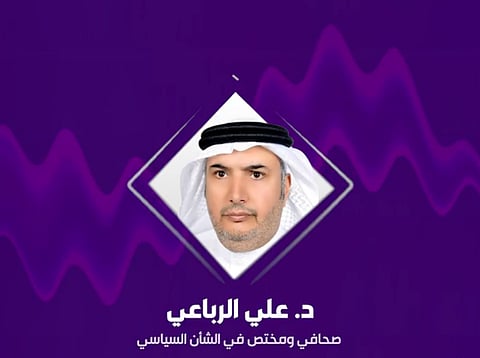 مختص: المملكة تسعى للحد من مسببات التوتر والحروب