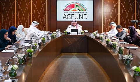  جائزة الأمير طلال الدولية تخصص مليون دولار لدعم مشاريع "الحياة تحت الماء" 