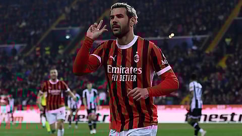 ثيو هيرنانديز