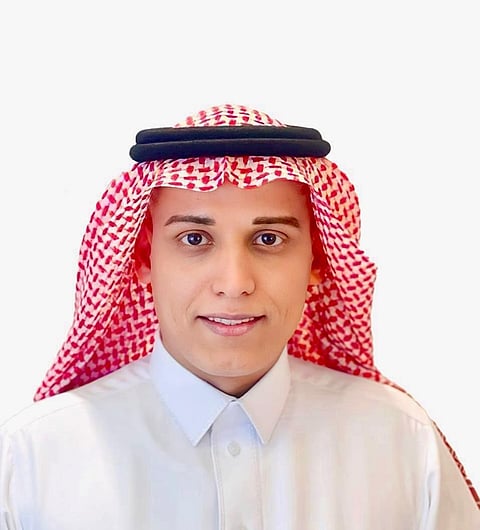 الرئيس التنفيذي لتجمع جازان الصحي يكلّف الدكتور مشعل الجريبي مديرًا لمستشفى الملك فهد المركزي