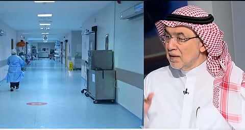 بالفيديو.. مختص: مضاعفات الحزام الناري قد تصل إلى العمى.. وكبار السن الأكثر عرضة 