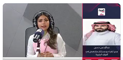 كيف يتعامل المدراء مع أخطاء بيئة العمل؟.. مختص يجيب