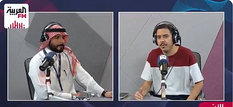 الفنان عبد الله أحمد يوجه نصيحة للراغبين في التمثيل 