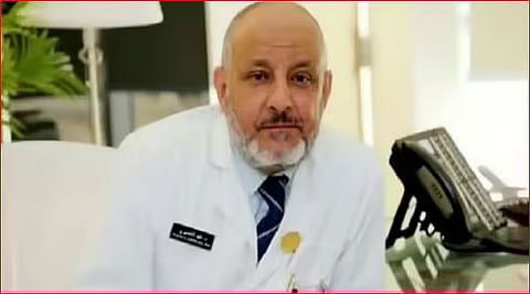 أبرزها الرياضة والنوم الكافي.. استشاري يحدّد 5 عوامل رئيسية للصحة العامة