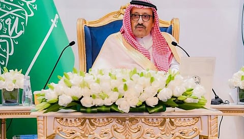  استهداف 2.5 مليون زائر.. تدشّين مهرجان صيف الباحة 2025 بأكثر من 500 فعالية