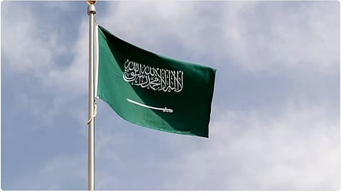 المملكة تقفز إلى المرتبة 13 عالميًا في مؤشر إنفاذ حقوق الملكية الفكرية 