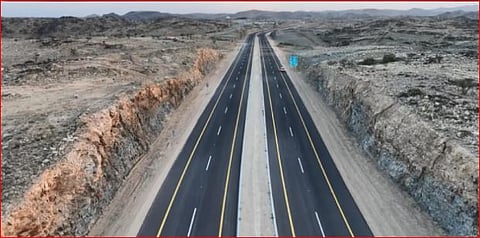 طريق الطائف السياحي.. رحلة الأسبوع الواحد