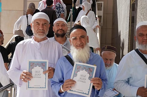 مجمع الملك فهد لطباعة المصحف الشريف يستقبل أكثر من 28 ألف زائر خلال يونيو