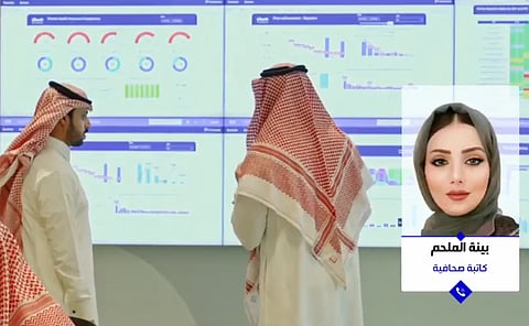 كاتبة صحافية: المرأة السعودية شريك حقيقي في التنمية ومساهمتها الاقتصادية بلغت 35%