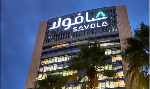 مجموعة صافولا تعلن  تغيير في منصب الرئيس التنفيذي استمراراً لتطورها وتعزيزاً لمحورية قطاع صافولا للأغذية وطموحات نموه المستقبلي
