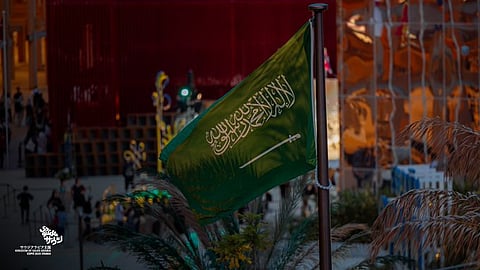 خلال شهرين.. جناح المملكة في إكسبو 2025 أوساكا يجذب مليون زائر