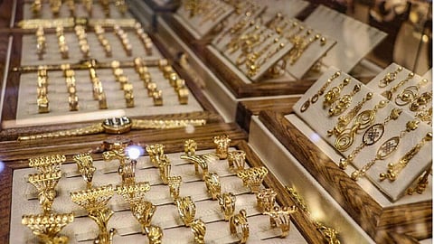 سعر الذهب في السعودية اليوم الثلاثاء 6-1-1447 بعد الارتفاع عالميًا