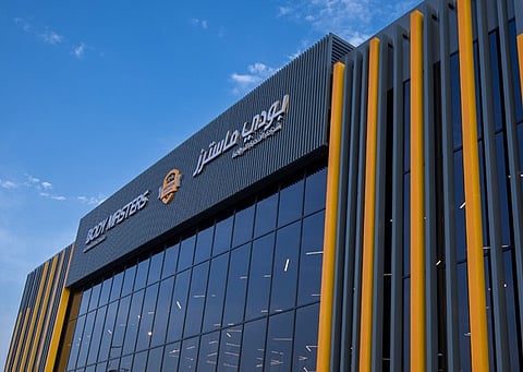 «الفرنسي كابيتال»: تحديد سعر الاكتتاب بأسهم الأندية للرياضة بـ7.50 ريال للسهم