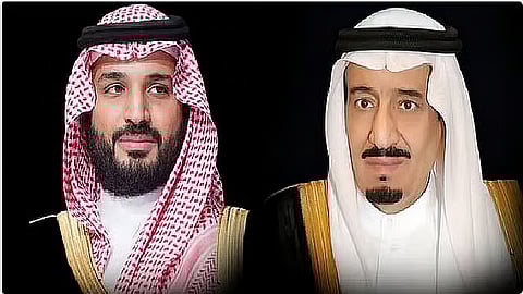 القيادة تهنئ رئيس جمهورية رواندا بذكرى استقلال بلاده