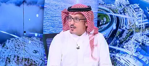 5 أسباب ضمنت نمو القطاع السياحي في المملكة.. مختص يوضح