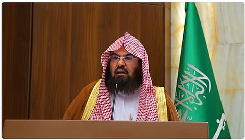 «الشؤون الدينية» تعتمد وجود الإمام الاحتياطي ضمن منظومة العمل