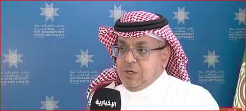 نائب رئيس جامعة نايف: إقبال كبير على التخصصات النادرة بالمرحلة الثانية من القبول