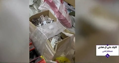 مستشار أمني: رجال الأمن سدًا منيعًا في وجه مخططات تدمير الشباب وتفكيك الأسر