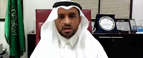 عميد بجامعة الملك سعود: ‏قبول الطلاب المتميزين قبولًا مباشرًا بمسار مستقل