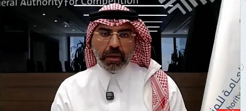 مسؤول: هيئة المنافسة استقبلت 87 طلب تركز اقتصادي خلال الربع الثاني 2025  