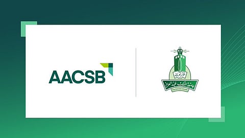 جامعة الملك عبدالعزيز تجدد اعتماد كلية الاقتصاد والإدارة دوليًا لمدة خمس سنوات