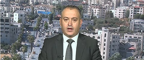 متحدث حركة فتح: الموقف السعودي من أهم روافد دعم القضية الفلسطينية