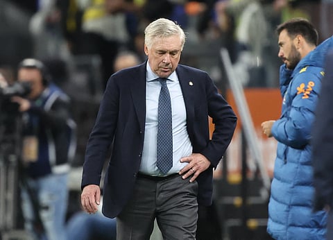 كارلو أنشيلوتي 