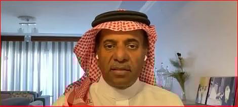 كاتب سياسي: المملكة تقود مشروعًا تنمويًا عظيمًا وتسعى لتحقيقه في أجواء من الأمن والاستقرار