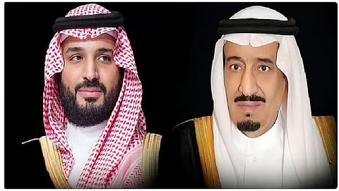 القادة تهنئ رئيس جمهورية الأرجنتين بذكرى استقلال بلاده