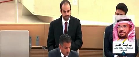 مستشار في أنظمة الأمن السيبراني: رؤية 2030 تركز على الإنسان وتوفر أنظمة لحماية الطفل من الاستغلال