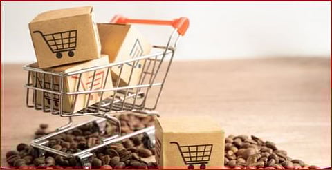 نمو سجلات البيع بالجملة لمنتجات القهوة والشاي 14% بنهاية الربع الثاني من 2025